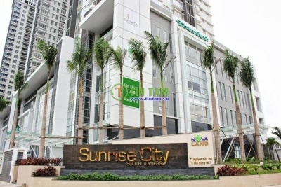 rem man motor tu dong, giay dan tuong han quoc, sunrise city quan 7 tphcm, man rem giay dan tuong han quoc, motor tu dong